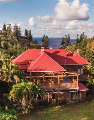 Norfolk Island