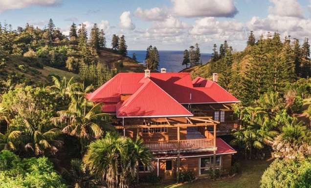 Norfolk Island