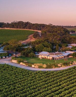 Best SA road trips