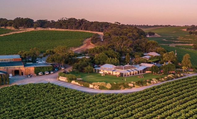 Best SA road trips
