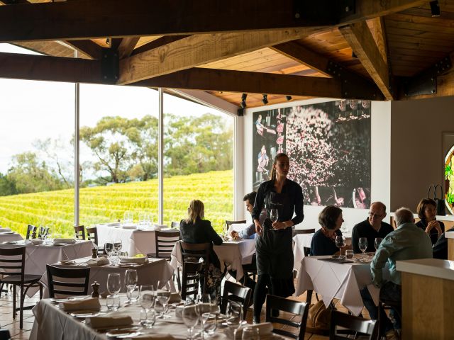 Paringa Estate, Mornington Peninsula