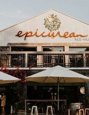 The Epicurean, Mornington Peninsula