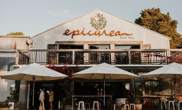 The Epicurean, Mornington Peninsula