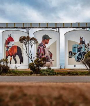 <p><i>The best under-the-radar towns to visit</i> in <strong>Australia</strong> this year</p>
