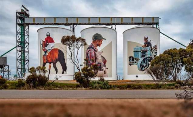 The best under-the-radar towns to visit in Australia this year