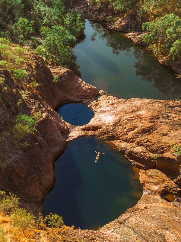Litchfield National Park