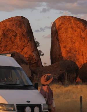 best NT road trips