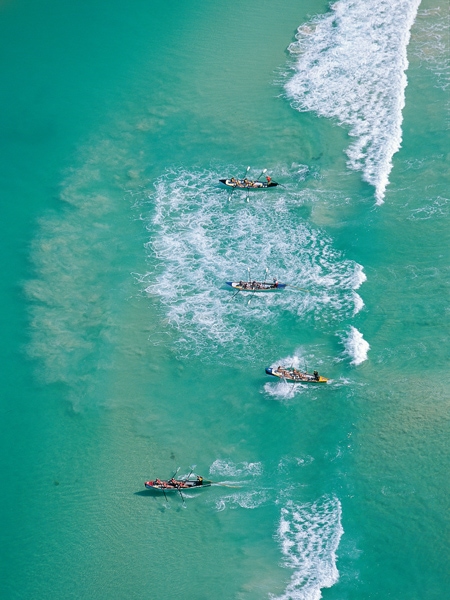 Scarborough Beach in Perth