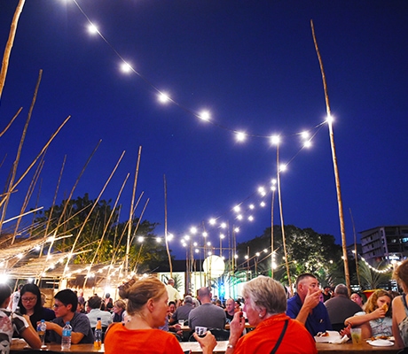 Darwin Festival, NT
