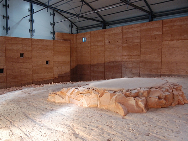 Lake Quarry Queensland