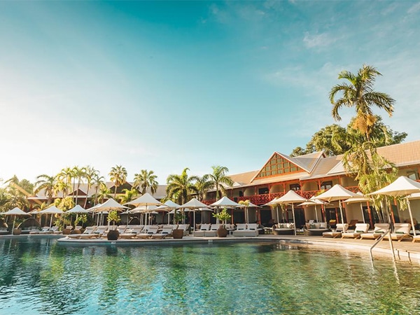 Cable Beach Club Resort Broome