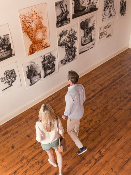 Broken Hill Regional Art Gallery