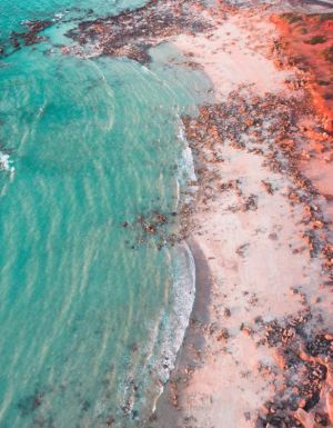 Broome, WA