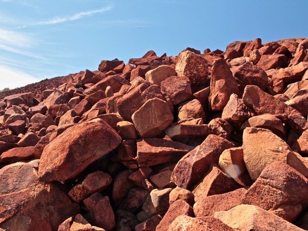 Burrup Peninsula rock art