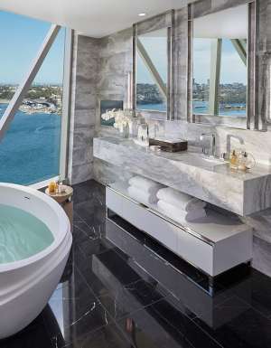 Crown Towers Sydney review