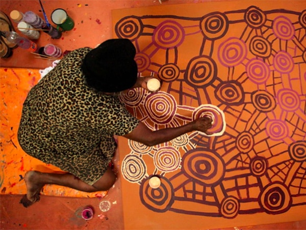 Darwin Aboriginal Art Fair (DAAF)