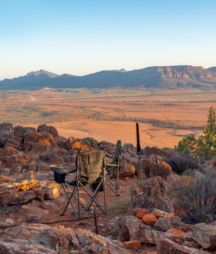 <p><i>The best camping gadgets</i> to keep you warm in the wild</p>
