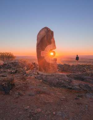 Drive from Dubbo to Broken Hill on this Central to Outback NSW road trip itinerary.