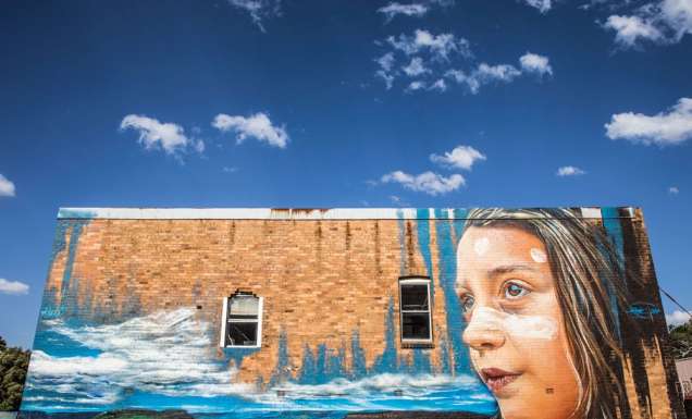 Greater Blue Mountains road trip itinerary