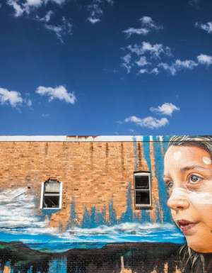 Greater Blue Mountains road trip itinerary