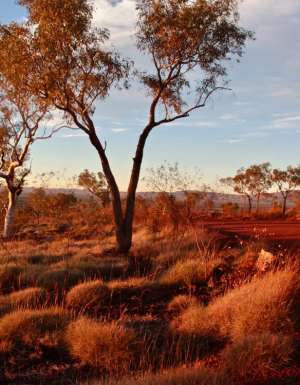 Karijini National Park