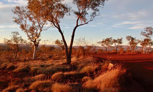 Karijini National Park