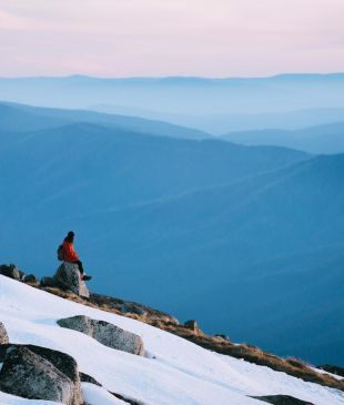 <p><i>A road trip itinerary</i> along the great <strong>Kosciuszko</strong> Alpine Way</p>
