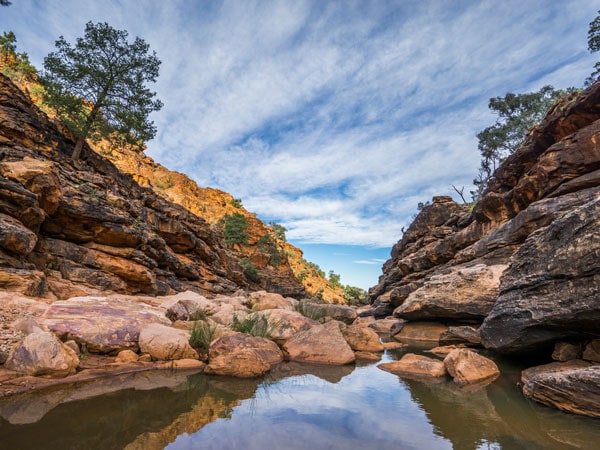 Mutawintji National Park