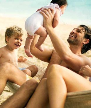 <p><i>How to holiday with a baby</i>; your ultimate 4-step guide</p>
