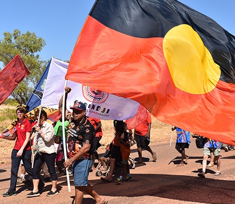 Freedom Day Festival, NT