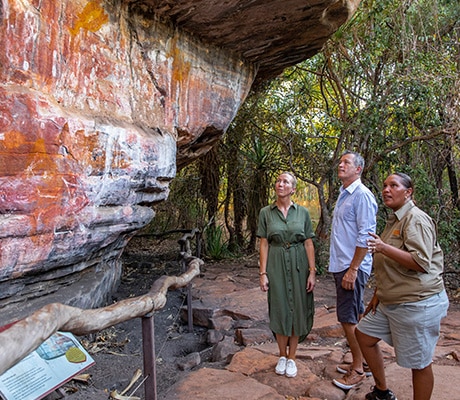 Rock Art, Ubirr, Kakadu