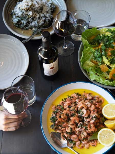 Cook's Shed in Sackville