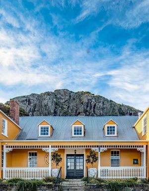 What to do in Stanley, Tasmania