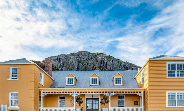 What to do in Stanley, Tasmania