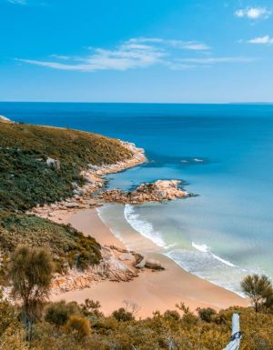 Wilsons Prom