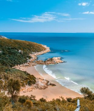 <p><i>The ultimate guide</i> to <strong>Wilsons Promontory National Park</strong></p>
