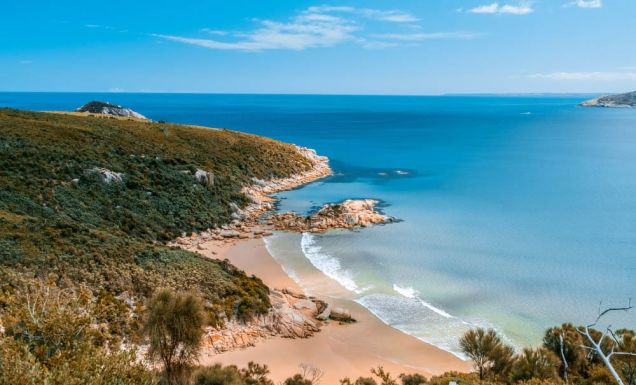 Wilsons Prom