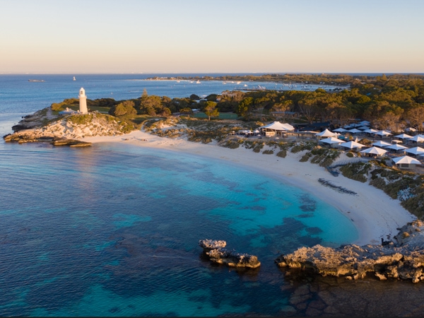 Rottnest Island