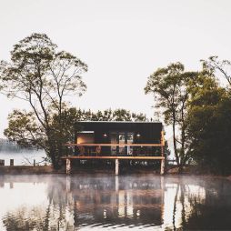 Moss Vale Hideout