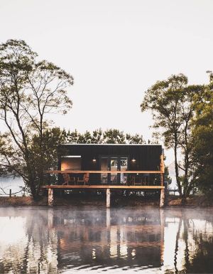 Moss Vale Hideout