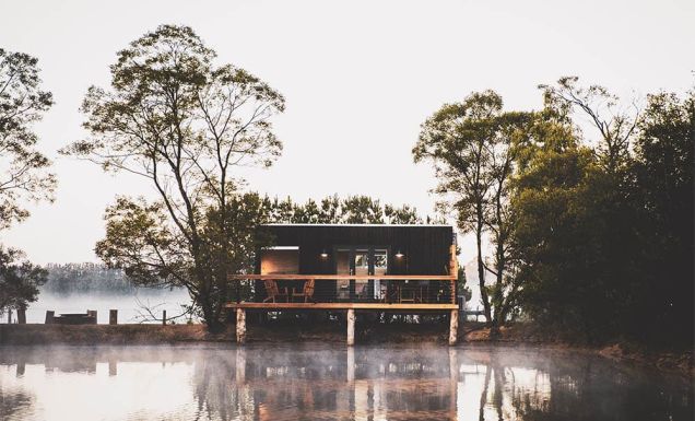 Moss Vale Hideout