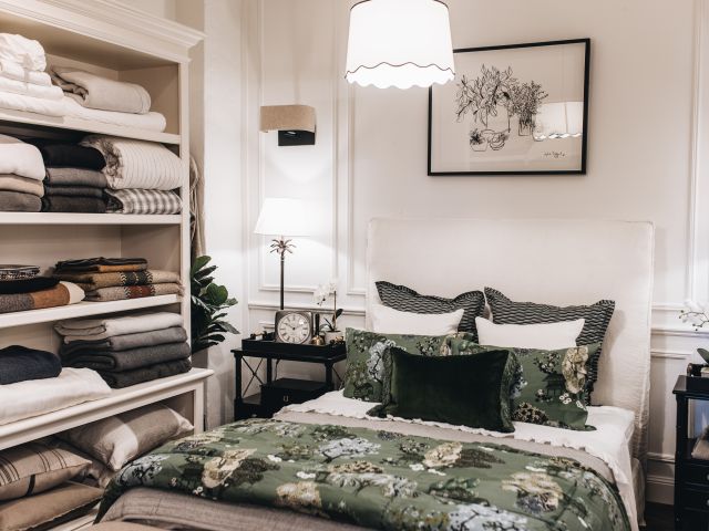 bed furniture at Suzie Anderson, Moss Vale