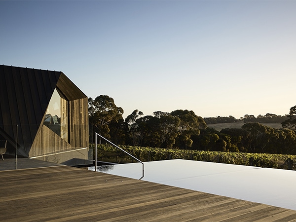 Jackalope Mornington Peninsula