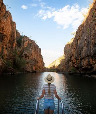 <p><i>The ultimate</i> <strong>Cairns</strong> to <strong>Darwin</strong> 14-day road trip itinerary</p>
