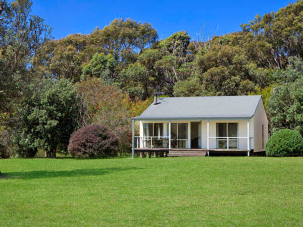 Mystery Bay Cottages NSW Australia