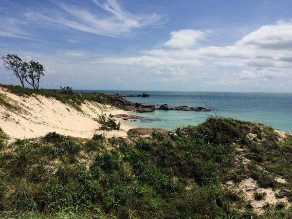Banubanu East Arnhem Land, NT