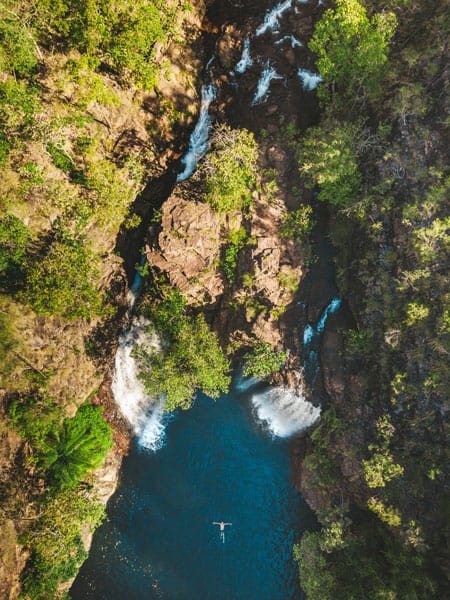 Litchfield National Park, NT.