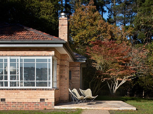 the Polperro Farmhouse in Red Hill
