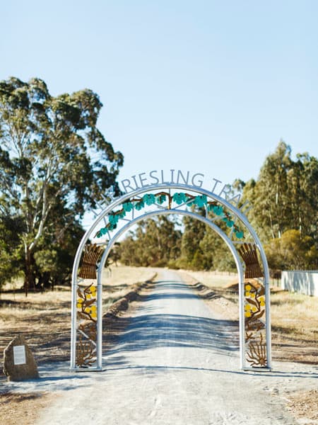 The Riesling Trail, Clare Valley