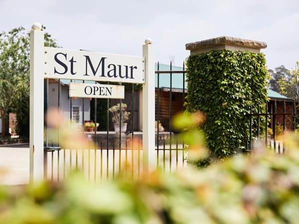 cellar doors in southern highlands